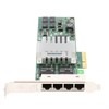EXPI9404PTL Сетевая карта INTEL PCI Network Card 4 ports 1000BT EXPI9404PTL - фото 119661