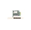 AOC-SGP-I4 Контроллер Supermicro LAN 4-port AOC-SGP-I4-4xGbE RJ45, PCI-E x4 AOC-SGP-I4 - фото 119665