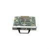 73-1690-05 Сетевая карта Cisco Fast Ethernet Network Module 73-1690-05 - фото 119688