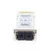 CVR-X2-SFPV02 Сетевая карта TWINGIG CONVERTER MODULE CVR-X2-SFPV02 - фото 119705