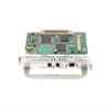 NM-1CE1T1-PRI Сетевая карта 1-Port Channelized E1/T1/ISDN-PRI Network Module NM-1CE1T1-PRI - фото 119708
