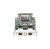 VWIC-2MFT-E1 Сетевая карта Cisco 2 Port Multiflex Trunk Card VWIC-2MFT-E1 - фото 119713