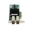 P002181-08A Адаптер Emulex LightPulse 8GB Dual Port Fibre Channel PCI- P002181-08A - фото 119723