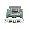 VWIC-2MFT-G703 Сетевая карта 2-Port Multiflex Trunk Card VWIC-2MFT-G703 - фото 119738