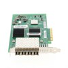 PX4810402 Сетевая карта Qlogic 8Gbp/s 4-Port Fibre Channel Host PX4810402 - фото 119741