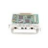 NM-2CE1T1-PRI Сетевая карта 2-Port Channelized E1/T1/ISDN-PRI Network Module NM-2CE1T1-PRI - фото 119744