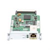 HWIC-1FE Сетевая карта Cisco 1-port 10/100 Routed Port HWIC HWIC-1FE - фото 119758