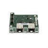 S26361-F5302-E201 Сетевая карта Fujitsu Dual Port 2x 1GB Base-T Network Adapter Card S26361-F5302-E201 - фото 119760
