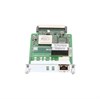 800-34656-01 Сетевая карта 1-Port 3rd Gen Multiflex Trunk Voice/WAN Int. 800-34656-01 - фото 119765