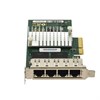 D3045-A11 Сетевая карта Ethernet Controller 4x1Gbit PCIe D3045-A11 - фото 119807