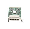01PE761 Сетевая карта ThinkSystem Broadcom 5719 1GbE RJ45 4-port OCP Ethernet Adapter 01PE761 - фото 119898