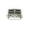 1E-1R Сетевая карта 1 ETHERNET PORT 2 WIC SLOTS 1E-1R - фото 119909