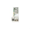 AOC-CIBQ-M1 Сетевая карта Mellanox ConnectX-3 40GbE 1PORT QSFP AOC-CIBQ-M1 - фото 119926
