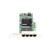 INEI350T4G1P20 Сетевая карта Quad Port Gigabit Ethernet Controller Intel I350-T4 (G1) INEI350T4G1P20 - фото 119930