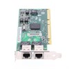 1990 Адаптер IBM 2pt 1GB TX PCI-X LP Ethernet Adapter 1990 - фото 119957