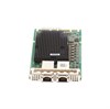 P10101-001/P13345-001/P10103-B21 Сетевой адаптер HPE 10Gb 2-портовый BASE-T на базе чипа Marvell QL41132HQRJ P10101-001 - фото 119970