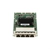 0VR17 Сетевая карта BC5720 1GB 4PORT 3.0 OCP 0VR17 0VR17 - фото 120000