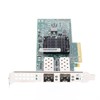 540-BBVI Сетевая карта BC57412 10GB SFP+ 2PORT 540-BBVI 540-BBVI - фото 120001