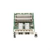 01PE765 Сетевая карта ThinkSystem Broadcom 57414 10/25GbE SFP28 2-port OCP Ethernet Adapter 01PE765 - фото 120018