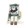 HD8310405 Сетевая карта QLE2672 16GB FC 2PORT QLE2672 HD8310405 - фото 120020