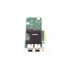 HD44M Сетевая карта X710-T2L 10G 2PORT PCI-E LP HD44M - фото 120026