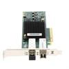 03GX431 Адаптер Emulex 16Gb Gen6 FC Dual-port HBA (2xSFP) 03GX431 - фото 120039