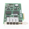 X1130A Адаптер 4-Port FCP Target 4Gb HBA PCIe Card X1130A - фото 120076