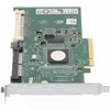 YK838 Контроллер SAS Dell SAS PERC6/IR LSISAS1068 Int-2хSFF8484 (32-pin) 8xSAS/SATA RAID10 U300 PCI-E8x YK838 - фото 120146
