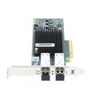 LPE31002-M6 Контроллер LSI Emulex HBA 2x16GFC Short Wave Optical LC SFP+ LPE31002-M6 - фото 120152