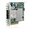 649869-001 Адаптер HP Ethernet 10Gb 2P 530FLR-SFP+ Adptr [649869-001] 649869-001 - фото 120177