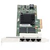00AG520 Сетевая карта Intel I350-T4 4xGbE BaseT Adapter 00AG520 - фото 120194