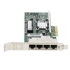 649871-001/647594-B21 Карта сетевая HPE Ethernet 1Gb 4-port 331T 649871-001 - фото 120221