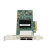 SAS9200-8E Сетевая карта LSI SC08E 6GB 2-Port SAS EXT HBA SAS9200-8E - фото 120227