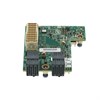 51G0W Сетевая карта QLE41262 10GB 2PORT PCI-E 51G0W 51G0W - фото 120244
