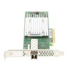01CV753 Адаптер QLogic 16Gb Enhanced Gen5 FC 1-Port HBA (1xSFP) 01CV753 - фото 120357
