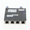 540-BBCB Сетевая карта I350 1GB 4PORT NDC R1XFC 540-BBCB - фото 120394