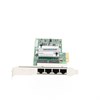94Y5167 Сетевая карта Intel Ethernet Quad Port Server Adapter I340-T4 94Y5167 - фото 120399