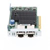 701525-001 Сетевая карта HP 561FLR-T 10Gb 2-Port FlexLOM Ethernet Adapter 701525-001 - фото 120468