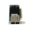 JH2N0 Сетевая карта DELL SOLARFLARE 100GB 2PORT QSFP28 JH2N0 - фото 120561