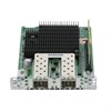 TCK99 Сетевая карта X520-DA2 10GB SPF+ 2PORT NDC TCK99 TCK99 - фото 120567