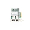 VFVGR Сетевая карта X520-DA2 10GB SFP+ 2PORT VFVGR VFVGR - фото 120571