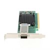MCX445A-ECAT-SM Сетевая карта Mellanox ConnectX-4 EDR IB VPI Single-port x16 PCI MCX445A-ECAT-SM - фото 120597