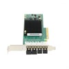 EN1C Адаптер PCIe3 16GB 4-Port Fibre Channel Adapter EN1C - фото 120598