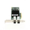 EL5U Адаптер PCIe3 x8 2-port Fibre Channel (32 Gb/s) FH EL5U - фото 120601