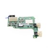44X1942 Адаптер QLogic Ethernet and 8Gb Fibre Channel Expansion Ca Card (CFFh) for IBM BladeCenter 44X1942 - фото 120707