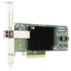 AJ762B Адаптер 81E 8Gb одинопортовый PCIe Fibre Channel Host Bus для сервера HP AJ762B - фото 120756