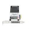 7N47A00098 Адаптер ThinkSystem HHHL PX04PMC 3.84TB Mainstream NVMe PCIe 3.0 x4 Flash Adapter 7N47A00098 - фото 120794