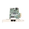 652497-B21-HIGH Сетевая карта HP 361T 1Gb 2-Port PCI Ethernet Adapter (HP) 652497-B21-HIGH - фото 120817