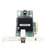 03X4433 Адаптер ThinkServer LPe1250 Single Port 8Gb fibre Channel 03X4433 - фото 120820