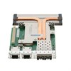 540-BBBB Сетевая карта X520 2x10Gb I350 2x1Gb NDC 540-BBBB 540-BBBB - фото 120838